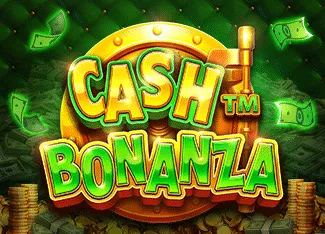 Pragmatic : Cash Bonanza - LUCKYGAMING138