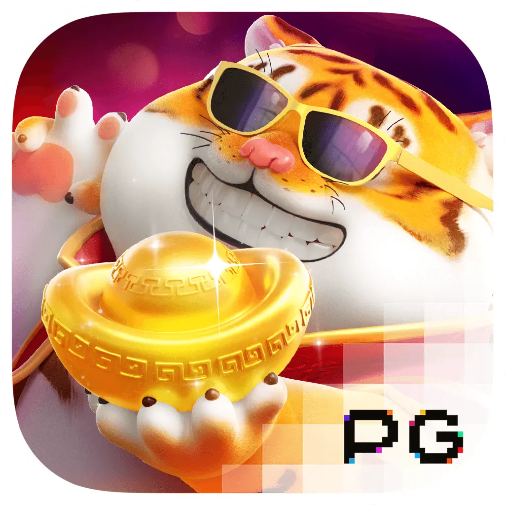 PGSoft : Fortune Tiger - LUCKYGAMING138