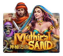 Joker123 : Mythical Sand - LUCKYGAMING138