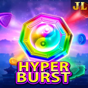 Jili : Hyper Burst - LUCKYGAMING138