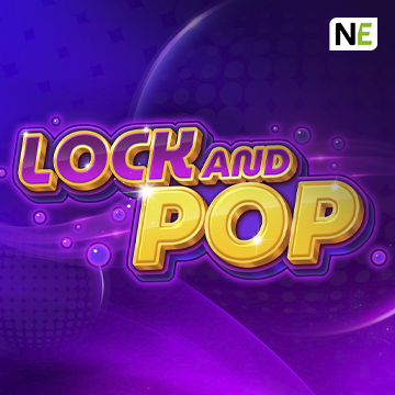 Lock And Pop - LUCKYGAMING138