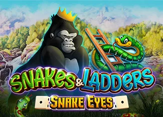 Pragmatic : Snakes & Ladders - Snake Eyes - LUCKYGAMING138