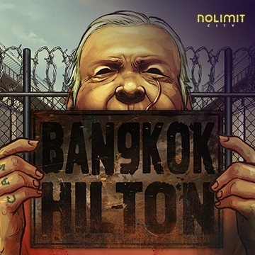 NolimitCity : Bangkok Hilton - LUCKYGAMING138