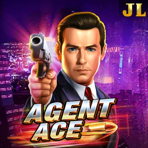 Jili : Agent Ace - LUCKYGAMING138