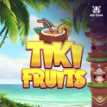 Tiki Fruits - LUCKYGAMING138