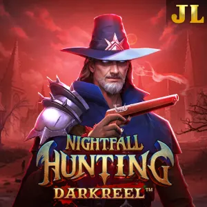 Jili : Nightfall Hunting - LUCKYGAMING138