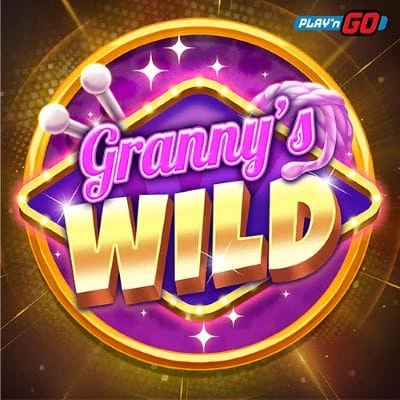 Grannys Wild - LUCKYGAMING138
