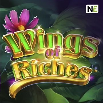 Wings of Riches - LUCKYGAMING138