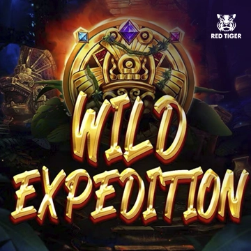 Wild Expedition - LUCKYGAMING138