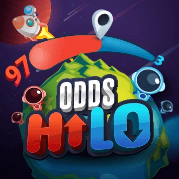 Odds Hi Lo - LUCKYGAMING138