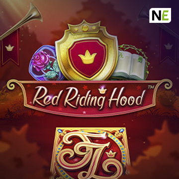 Fairytale Legends: Red Riding Hood - LUCKYGAMING138