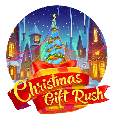 Habanero : Christmas Gift Rush - LUCKYGAMING138