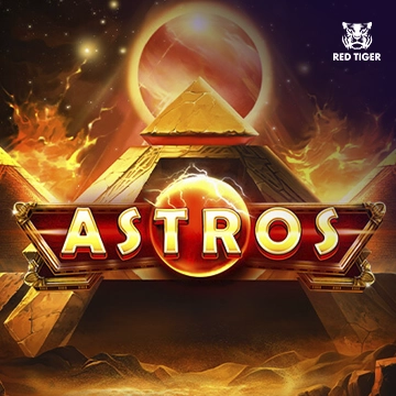 Astros - LUCKYGAMING138