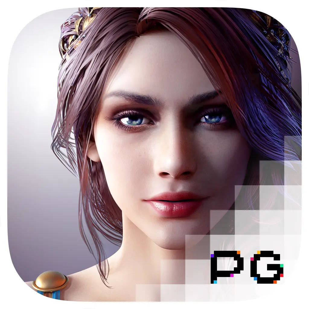 PGSoft : Medusa 1: The Curse of Athena - LUCKYGAMING138