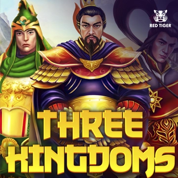 Three Kingdoms - LUCKYGAMING138