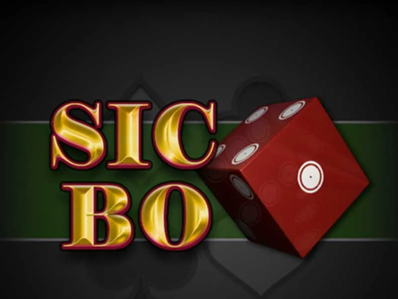 Sic Bo - LUCKYGAMING138