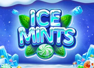 Pragmatic : Ice Mints - LUCKYGAMING138