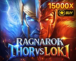 Ragnarok : Thor vs Loki - LUCKYGAMING138