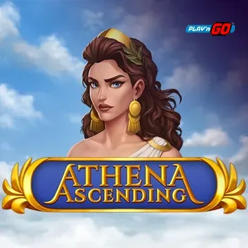 Athena Ascending - LUCKYGAMING138