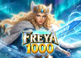 Freya 1000 - LUCKYGAMING138
