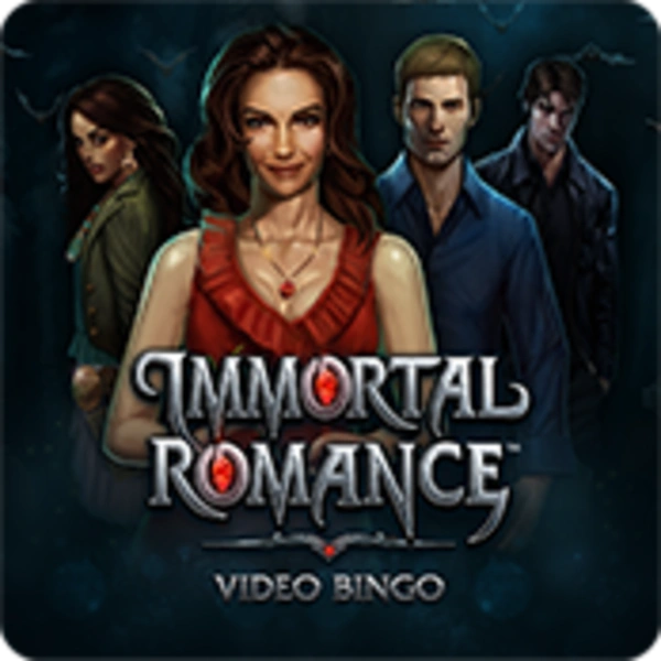 Immortal Romance Video Bingo - LUCKYGAMING138