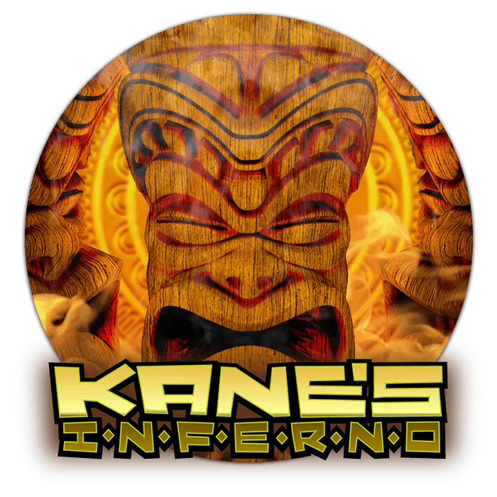 Habanero : Kanes Inferno - LUCKYGAMING138