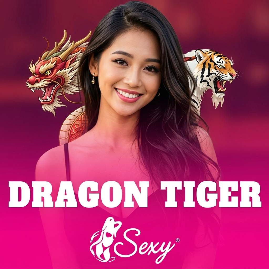DragonTiger - LUCKYGAMING138
