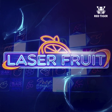 Laser Fruit - LUCKYGAMING138