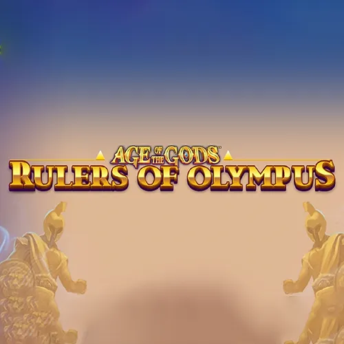 Age of the Gods: Rulers of Olympus - LUCKYGAMING138