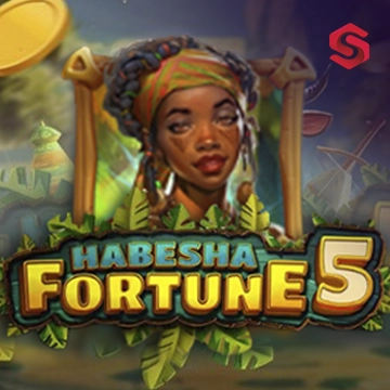 Habesha Fortune 5 - LUCKYGAMING138