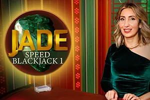Jade Speed Blackjack 1 - LUCKYGAMING138