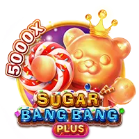 Facai : SUGAR BANG BANG PLUS - LUCKYGAMING138