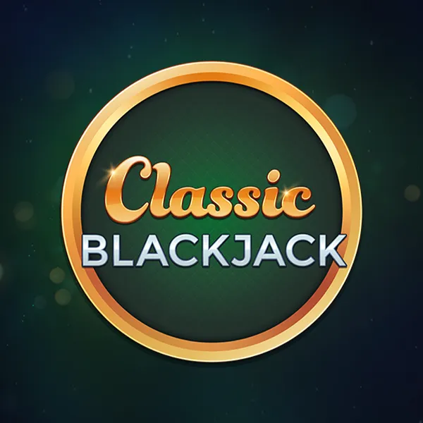 Classic Blackjack (Jade) - LUCKYGAMING138
