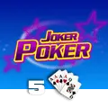 Joker Poker 5 Hand - LUCKYGAMING138