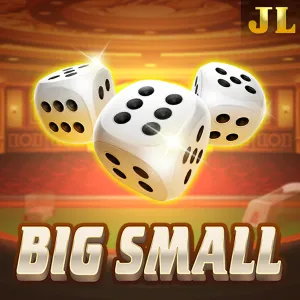 Big Small - LUCKYGAMING138