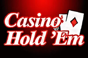 Casino HoldEm - LUCKYGAMING138