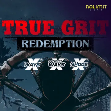 NolimitCity : True Grit Redemption - LUCKYGAMING138