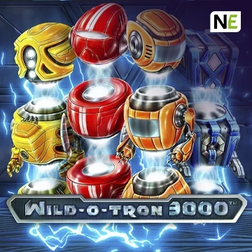 Wild-O-Tron 3000 - LUCKYGAMING138
