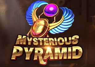 Jelajahi Piramida - LUCKYGAMING138