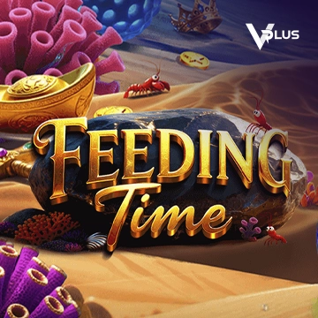 Feeding Time - LUCKYGAMING138