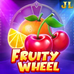 Jili : Fruity Wheel - LUCKYGAMING138