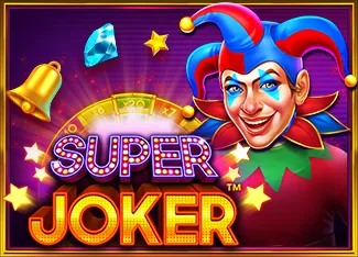 Pragmatic : Super Joker - LUCKYGAMING138