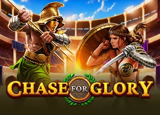 Pragmatic : Chase For Glory - LUCKYGAMING138