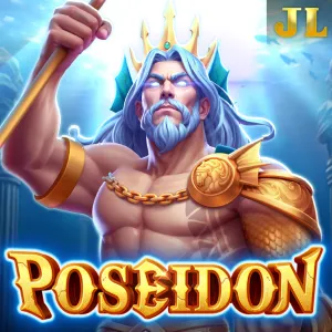 Jili : Poseidon - LUCKYGAMING138