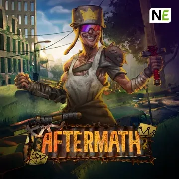 Aftermath - LUCKYGAMING138