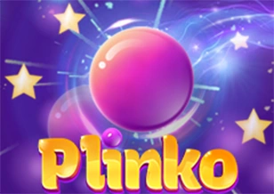 Plinko - LUCKYGAMING138