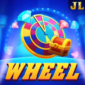 Wheel - LUCKYGAMING138