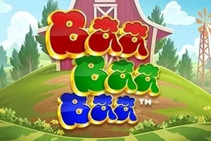 Playtech : Baa, Baa, Baa - LUCKYGAMING138