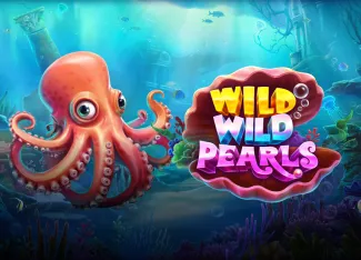 Pragmatic : Wild Wild Pearls - LUCKYGAMING138