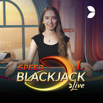Speed Blackjack L - LUCKYGAMING138